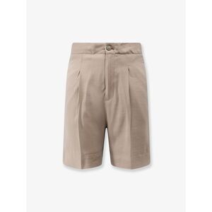 Hevo Women Torre Lapillo Modal Blend Bermuda Shorts